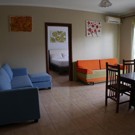 Espana Aparthotel Shkallnur Exterior foto