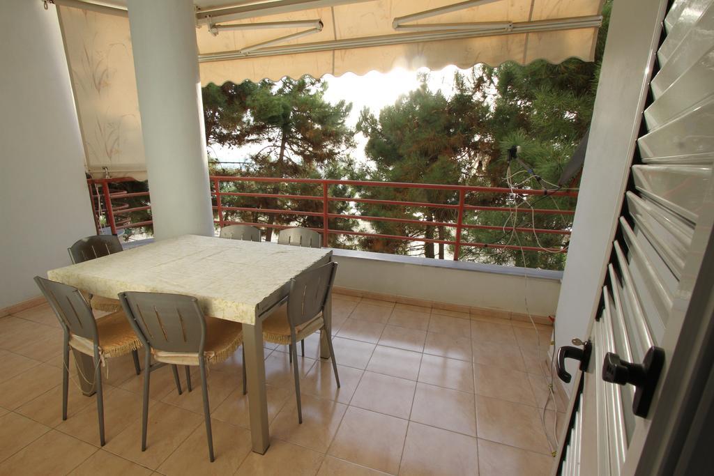 Espana Aparthotel Shkallnur Quarto foto
