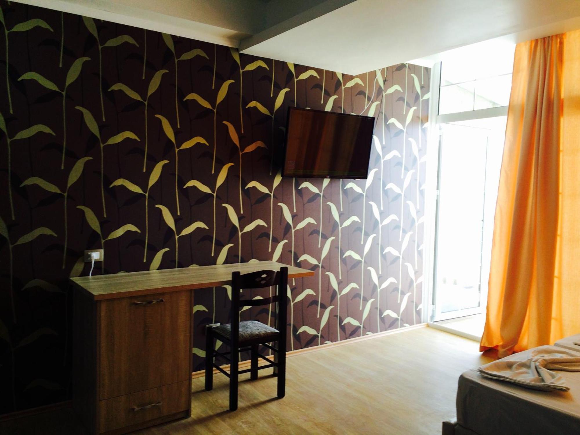 Espana Aparthotel Shkallnur Quarto foto