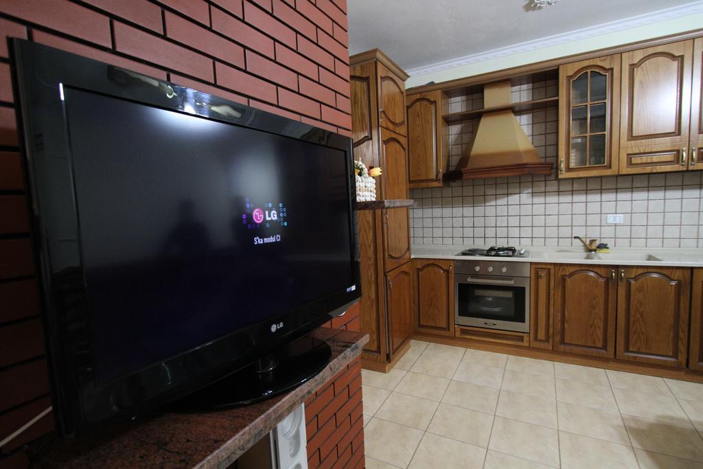 Espana Aparthotel Shkallnur Quarto foto