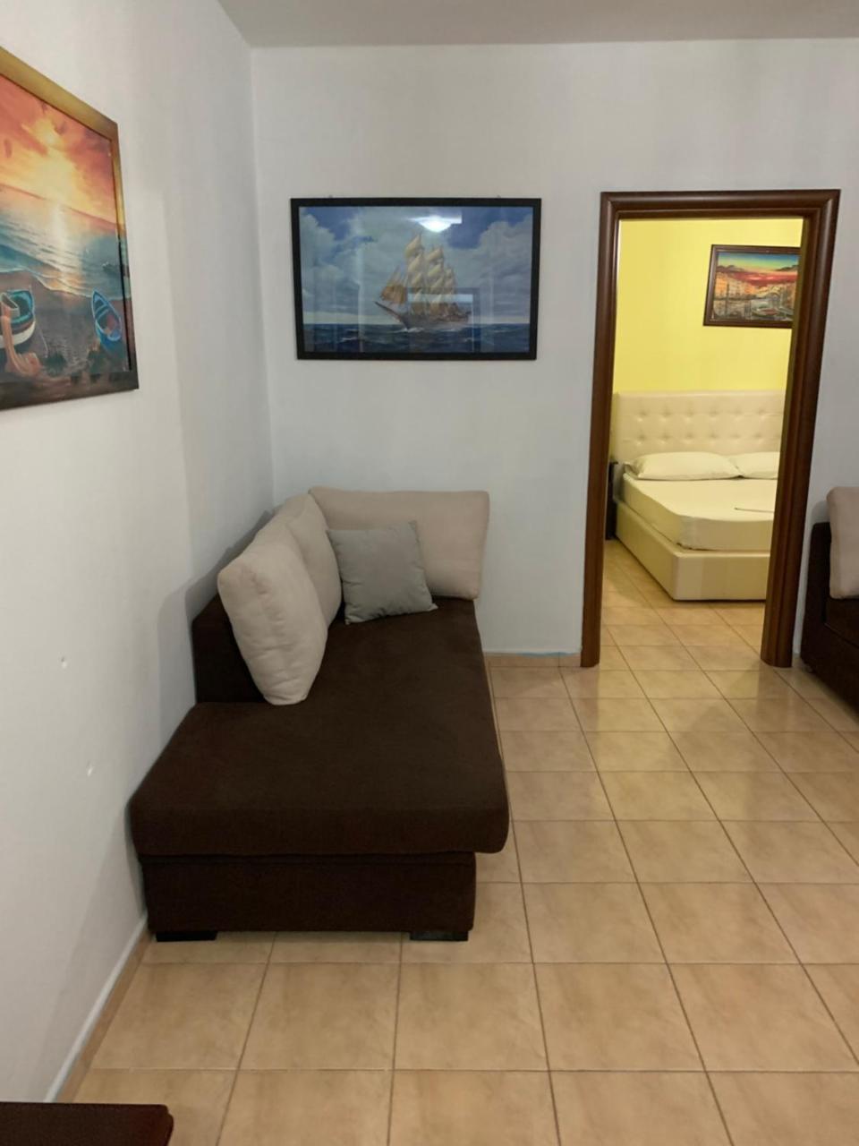 Espana Aparthotel Shkallnur Exterior foto